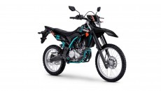 Yamaha Siap Mengguncang Pasar dengan Motor Trail Terbaru, Benarkah Serow Legendaris Akan Kembali?