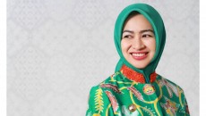 Golkar Resmi Usung Airin di Pilkada Banten, Tegaskan Status Ibu Kandung