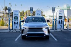 Charging Station Toyota Bertebaran, Jateng-DIY Jadi Surga Mobil Listrik