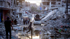 Nasib Gencatan Senjata Gaza di Tangan Pemimpin Hamas: Apa yang Dikatakan Pejabat Intelijen AS?