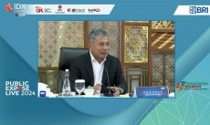 Public Expose Live 2024: Kinerja Positif & Strategi BRI Tumbuh Sehat Berkelanjutan