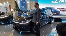 Citron Produksi Lokal Citron -C3 dan Gelar Test Drive Challenge untuk Citron C3 Aircross SUV