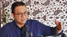 Detik-detik Mencekam, Partai Buruh Masih Berharap Anies Maju di Jakarta