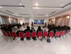 PPIJ Gelar Up Grading Pemuda Islam untuk Kembangkan Potensi dan Kualitas Diri