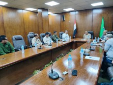 Dubes RI Bertemu KADIN Fayoum Bahas Promosi Bersama Produk Indonesia- Mesir