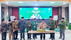 Luncurkan ISNU-Star, PC ISNU Kota Malang Bantu Tangani Problem Masyarakat