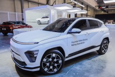 5 Alasan All-New KONA Electric Cocok untuk Arek-arek Suroboyo