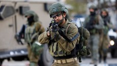 Tentara Israel Ditahan Usai Memburu Warga Arab di Yerusalem