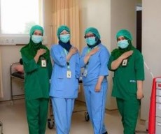 RS Medistra Minta Maaf Usai Viral Larangan Nakes Pakai Jilbab