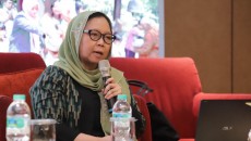 Alissa Wahid Ungkap Pentingnya Penegakan Hak Konstitusional untuk Rawat Perdamaian