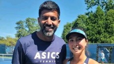 Duo Lintas Negara Sutjiadi dan Bopanna Gebrak Semifinal US Open 2024!