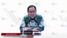 Bukan Hanya BSI, OJK Targetkan 3 Bank Syariah Jumbo di 2027