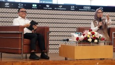 Akademisi ITS Curhat ke Menteri PAN-RB Soal Sulitnya Pencapaian Profesor Desain