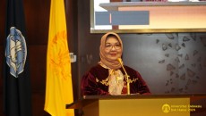 Profil Prof Riri Fitri, Carek UI yang Peduli Isu Perempuan, Disabilitas dan Keberlanjutan Kampus