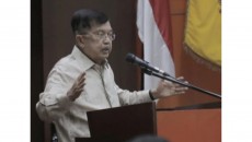 JK Sarankan Televisi  Tetap Tayangkan Adzan Bersamaan dengan Perayaan Misa. Itulah Toleransi yang Paling Indah
