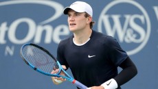 Jack Draper, Singkirkan De Minaur di US Open, Ditantang Sinner di Semifinal