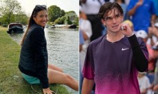 Emma Raducanu Digosipkan Pacaran dengan Draper, Tapi Gosip dengan Alcaraz Tetap Kencang
