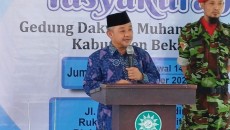 Prof Muti: Untuk Apa Kelola Tambang Neraka, Sampai Saat Ini Belum Ada Lahan Resmi Yang Dikasih ke Muhammadiyah