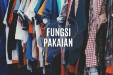 3 Fungsi Pakaian untuk Manusia Menurut Alquran