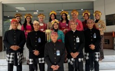 Hari Pelanggan Nasioal 2024, Nasabah BRI BO Pahlawan Dapat Layanan Istimewa