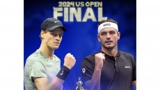 Duel Final US Open Sinner VS Fritz, Siapa Yang Terbaik? Publik Amerika Dihantui Cemas Tingkat Tinggi