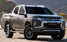 Mitsubishi Triton Baru Siap Dominasi Pasar Pikap 4x4 di Tengah Lesunya Industri Otomotif