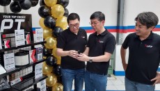 OtoXpert Kenalkan T-OPT, Pilihan Spare Part Mobil Berkualitas Harga Ramah