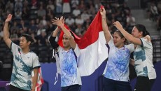 Rekor Baru, Indonesia Bawa Pulang 14 Medali di Paralimpiade Paris 2024
