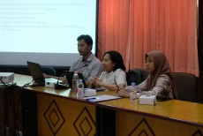 ITS Hadirkan Silaja, Sistem Informasi Manajemen Rantai Pasok Komoditas Jagung