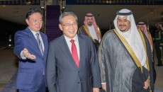 Bahasa China Mulai Diajarkan di Sekolah Tingkat SD-SMA di Arab