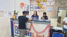 Kisah Wanita Hebat AgenBRILink Dorong Literasi Keuangan