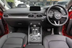 Mazda Cetak Penjualan Rp41,4 Miliar Selama GIIAS Surabaya 2024