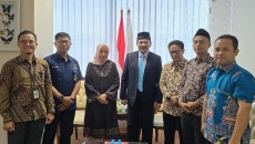 Kondisi Guru dan Dosen PAI Memprihatinkan,  Kemenag-Baznas Kerjasama Mikirin Kompetensi Mereka