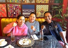 Dua Mahasiswa Unesa Peraih Satu-satunya Emas Indonesia di Paralimpiade Paris 2024