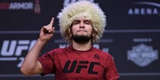 Sensasi Oktober: Khabib Nurmagomedov Siap Guncang Jakarta!