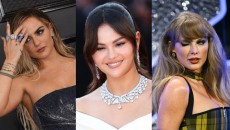 Pertemanan Jojo, Selena Gomez dan Taylor Swift
