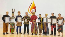 BRI Borong 22 Medali Penghargaan di Ajang Kompetisi The Best Contact Center di Indonesia