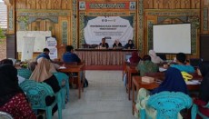 Unair Dampingi UMKM Besur Lamongan Peroleh Legalitas Usaha dan Pelatihan Ekspor