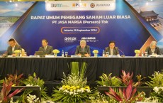 Jasa Marga Gandeng Strategic Partner dalam Kerja Sama Investasi PT Jasamarga Transjawa Tol