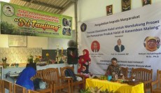 Sertifikasi Halal Jadi Mudah, Terobosan UB untuk UMKM di Kasembon