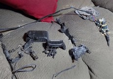 Usai Ledakan Pager Massal di Lebanon, Kini Walkie-Talkie Meledak Tewaskan 14 Orang