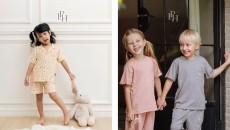 Angkat Potensi Lokal, Brand Fesyen Anak Little Palmerhaus Sukses Ekspansi hingga Mancanegara