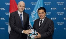 Negara Lain Iri, Indonesia Jadi Pusat Perhatian FIFA dan FIBA