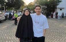 Cara Ifan Seventeen Isi Kekosongan Hati: Jenguk Anak yang Lagi Nyantri