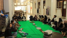 Diskusi Himakessos UMMAD (UMJT) Menghadirkan Tema Pentingnya Mengenal Logical Fallacy dalam Pemikiran Mahasiswa