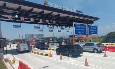 Setelah Diresmikan Presiden, Tol Solo-Yogyakarta-YIA Kulon Progo Digratiskan Sementara