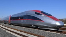 Kereta Supercepat Jakarta-Surabaya Bakal Manfaatkan Infrastruktur Existing