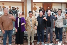 Jago dan Bibit Kolaborasi Bantu Generasi Muda Wujudkan Tujuan Keuangan