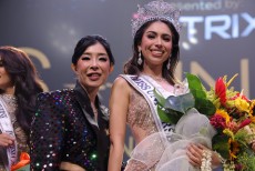 NJS Gold Persembahkan Mahkota Teratai Nusantara untuk Miss Universe Indonesia 2024