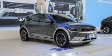Bukan Mimpi! Harga Mobil Listrik 2024 Mulai Rp179 Juta, Ini Daftarnya
